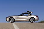BMW Z4 Roadster 2010 года